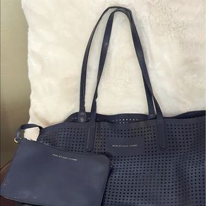 Large Shoulder Tote